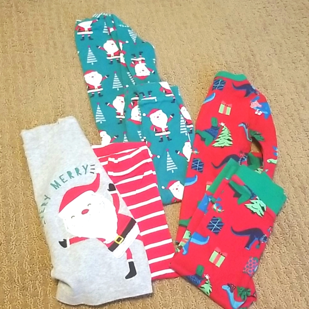 Christmas Pajamas
